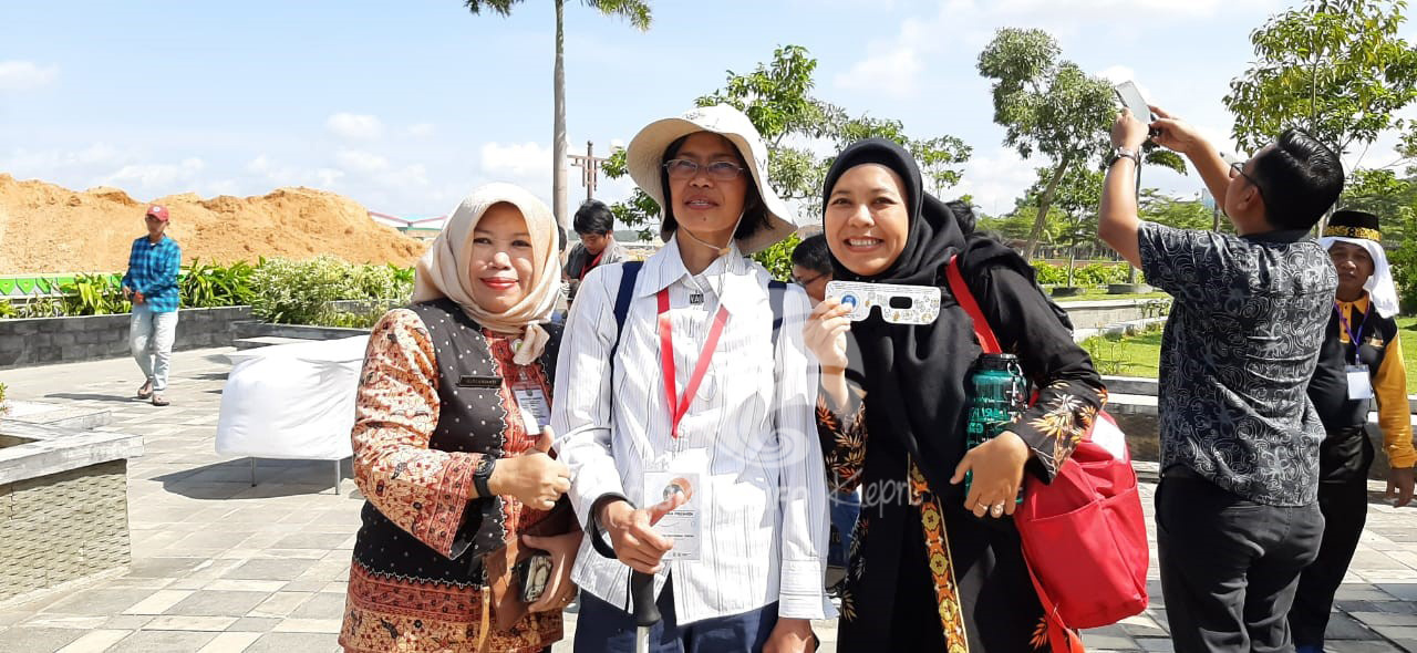 Mengenal Premana, Perempuan Pertama Kepala Observatorium Bosscha