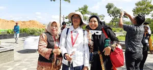 Mengenal Premana, Perempuan Pertama Kepala Observatorium Bosscha