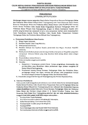 Pratinjau PENGUMUMAN_PANSEL_KA_BP_TPI_2024.pdf