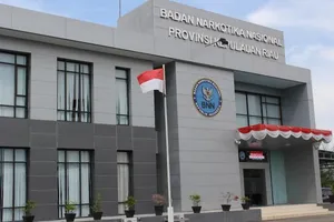 BNN RANGKUL BKPSDM DALAM P4GN