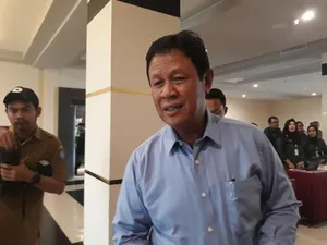 Plt Gubernur Kepri Dukung Pembangunan RS Khusus Corona di Galang