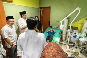 RSUD Raja Ahmad Tabib Provinsi Kepri Miliki Layanan Ruang One Day Care Hematologi Anak 