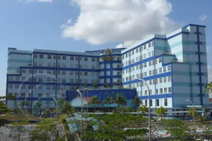 Pasien Positif Covid-19 Tanjungpinang Membaik