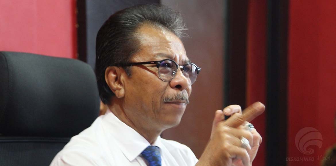 Kemendagri Fasilitasi Pembekalan Anggota DPRD Kepri