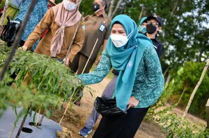 Rasa Syukur Akan Melipatgandakan Rezeki