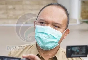 Waspadai Flu Singapura Saat Pancaroba