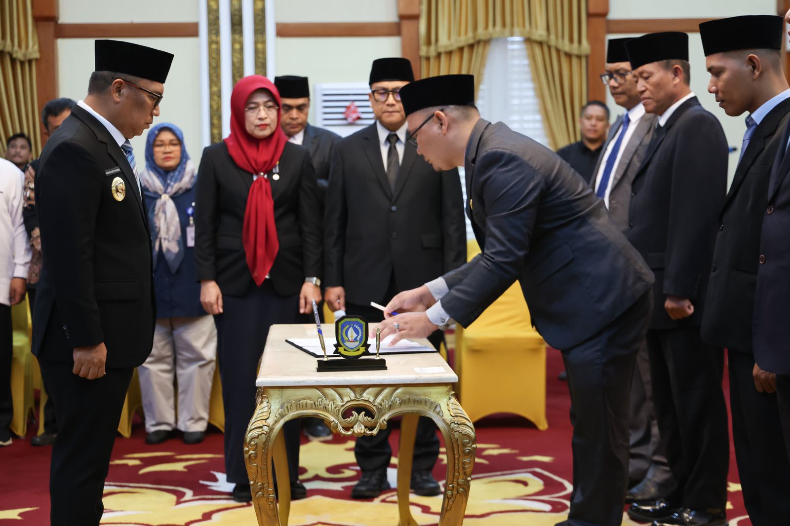 Terpilih Kembali Sebagai Ketua KPID Kepri Periode 2025–2028, Henky Siap Perkuat Pengawasan dan Dorong Konten Lokal di Wilayah Perbatasan