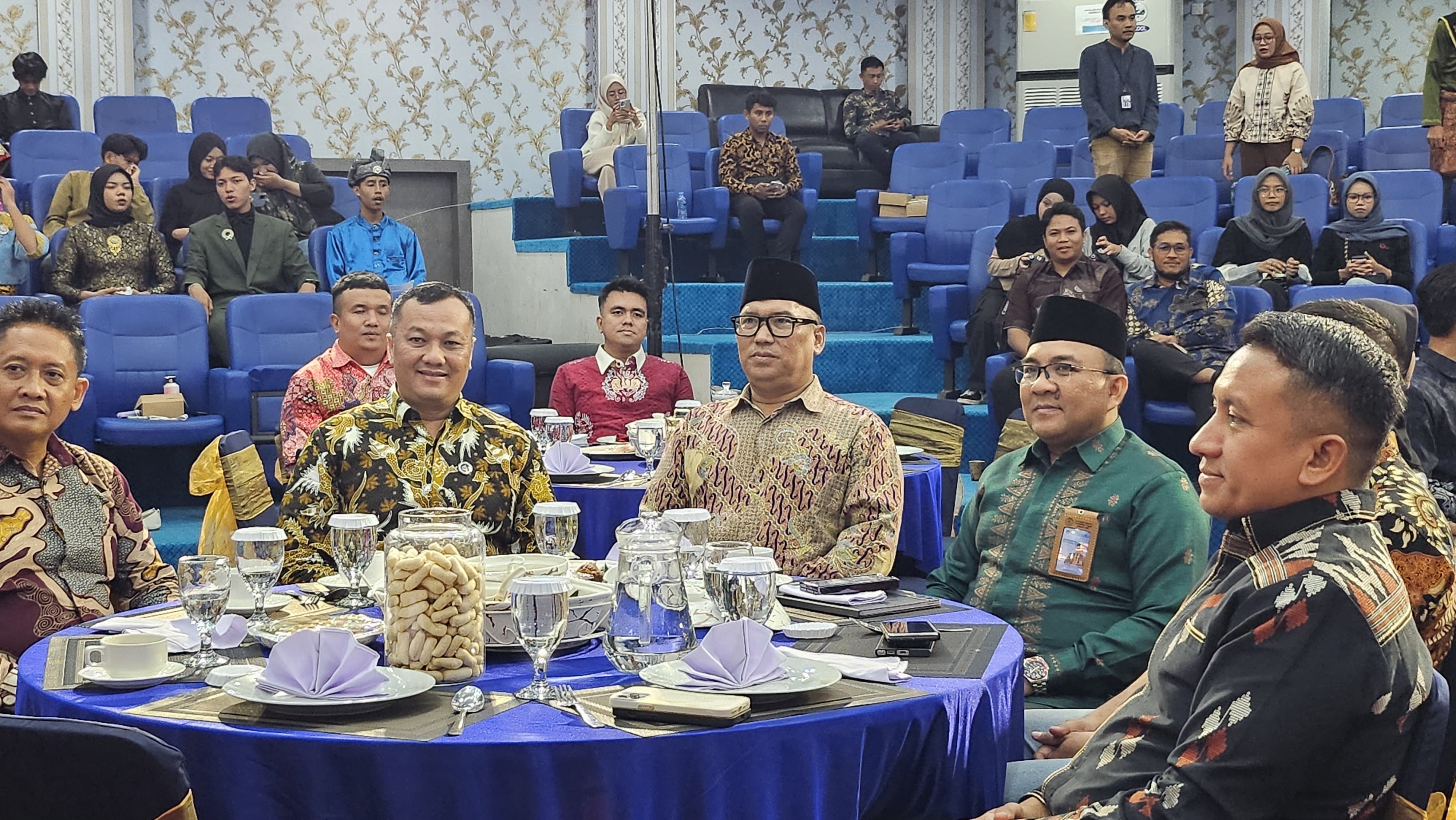 Pemprov Kepri Hibahkan 12,5 Hektare Lahan untuk Pengembangan UMRAH