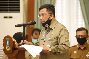 Pengumuman Hasil Open Bidding Jabatan Tinggi Pratama Ditunda