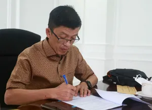 Implementasi ASO, Upaya Hilangkan Persoalan Interfrekuensi Daerah Perbatasan