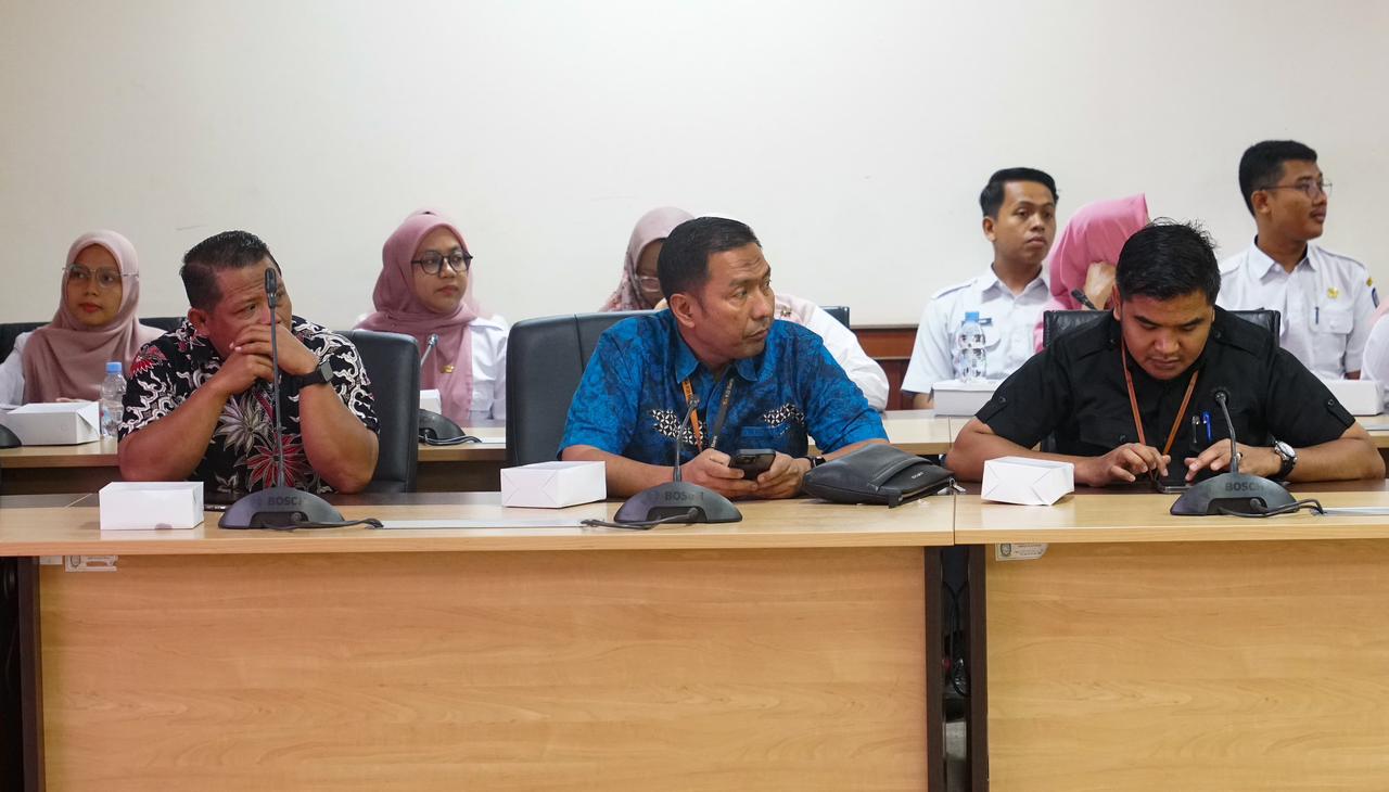 UNIBA Tawarkan Program S2 dan S3 untuk Dukung Peningkatan Kualifikasi ASN Pemprov Kepri