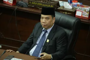 Pemprov Usulkan Perubahan Status PT Tirta Kepri Menjadi Perusda