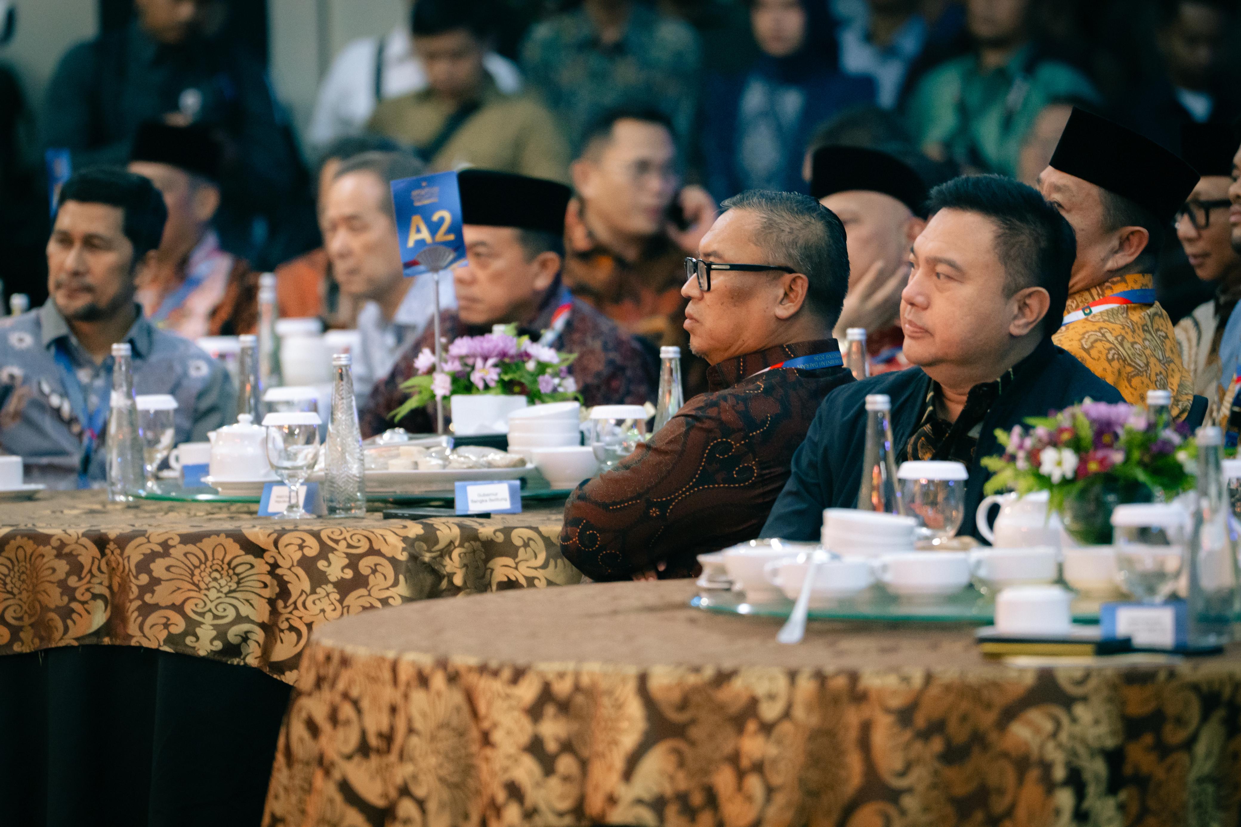 Pemprov Kepulauan Riau Raih Penghargaan Terbaik 1 Penanggulangan Kemiskinan dan Stunting tingkat Nasional