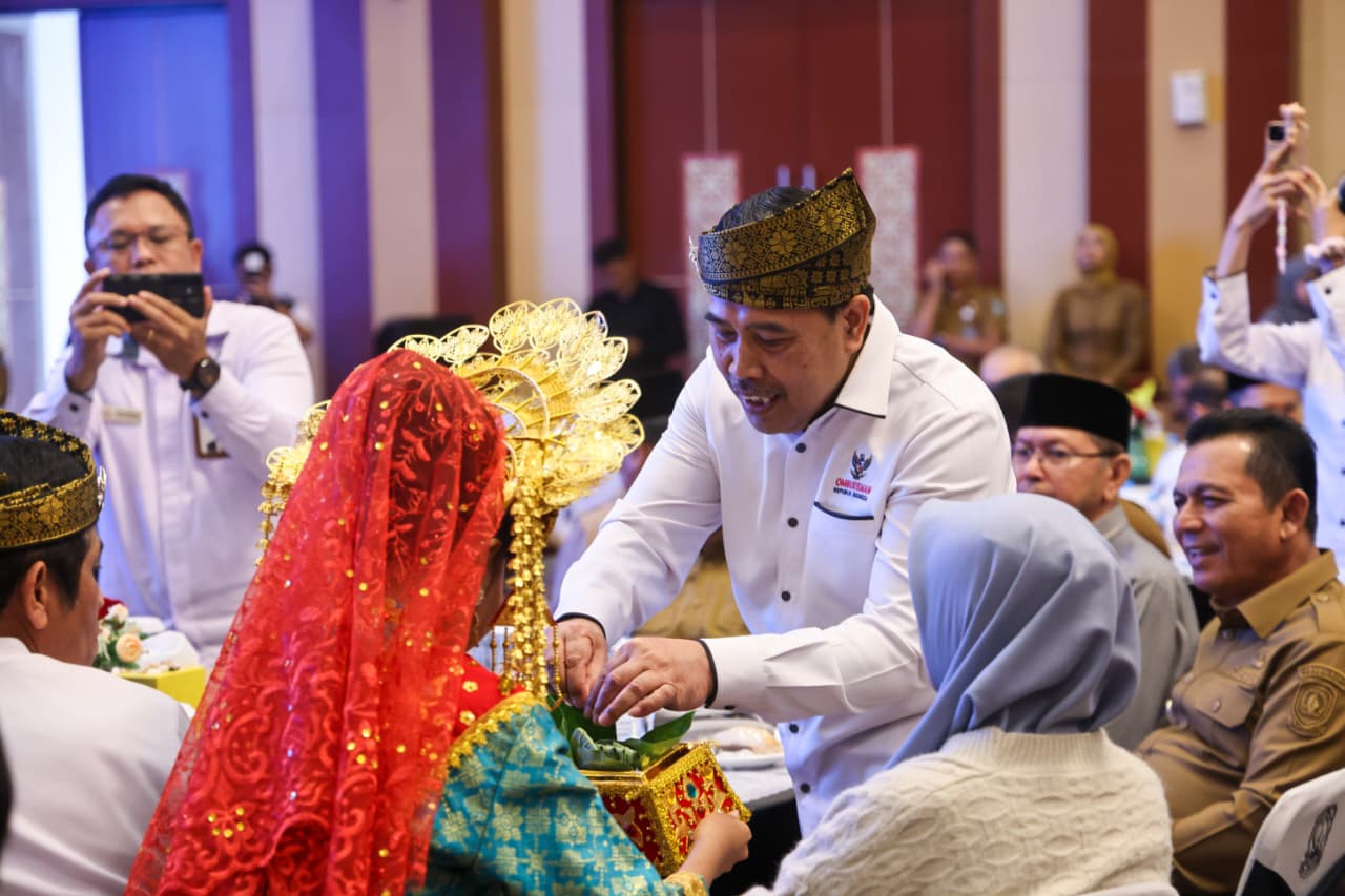 Pemprov Kepri dan Ombudsman RI Sepakat Tingkatkan Kualitas Pelayanan Publik