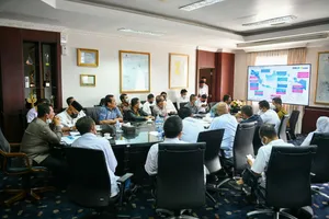 Semangat Pengembangan EBT Wajib Prioritaskan Pemenuhan Energi Dalam Negeri 