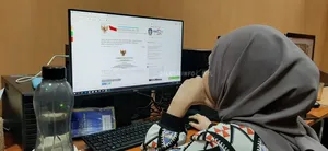 Tak Lulus Seleksi Administrasi CPNS, Bisa Ajukan Sanggahan