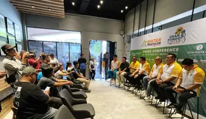 Visa on Arrival, PR yang Terus Digesa Gubernur Ansar