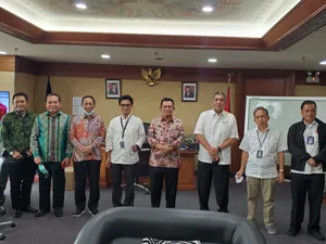 Menparekraf Sandiaga Uno Bakal Launching Dibukanya Kawasan Wisata Di Kepri