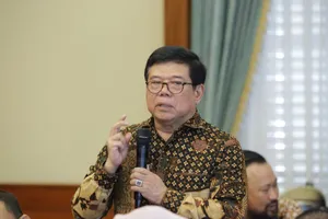 900 Kasus Dinkes Kepri Lebih Waspadai DBD Dari Corona