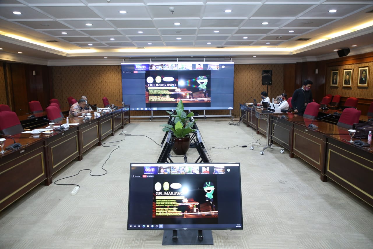Kompetisi Lahirkan Inovasi yang Semakin Kolektif