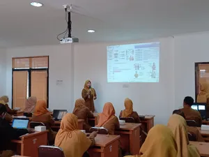Transformasi SILAT Kepri: Integrasi Multi Aplikasi