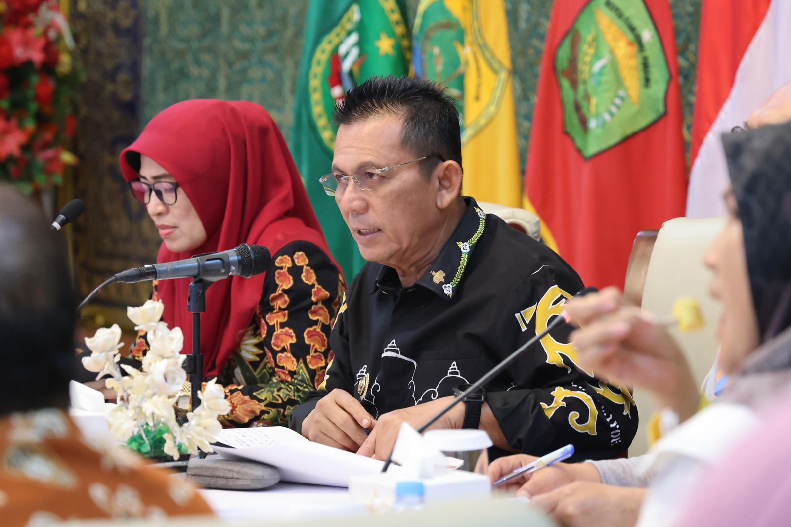 Pemprov Kepri Pacu Pemenuhan Dokter Spesialis Lewat Program Beasiswa PPDS