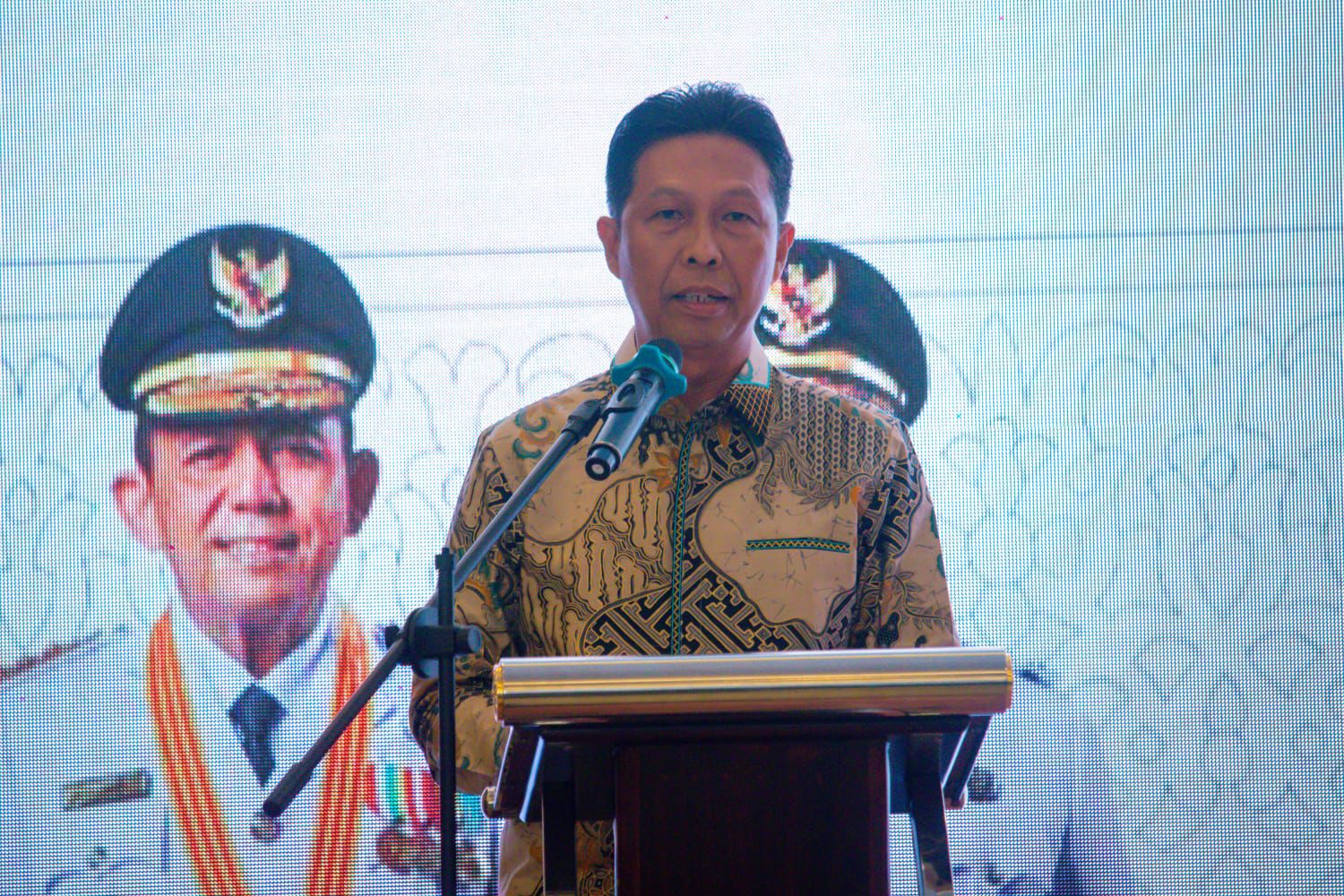 Pemprov Kepri dan IAI Kepulauan Riau Gelar Sosialisasi Pergub No. 9 Tahun 2025 tentang Lisensi Arsitek