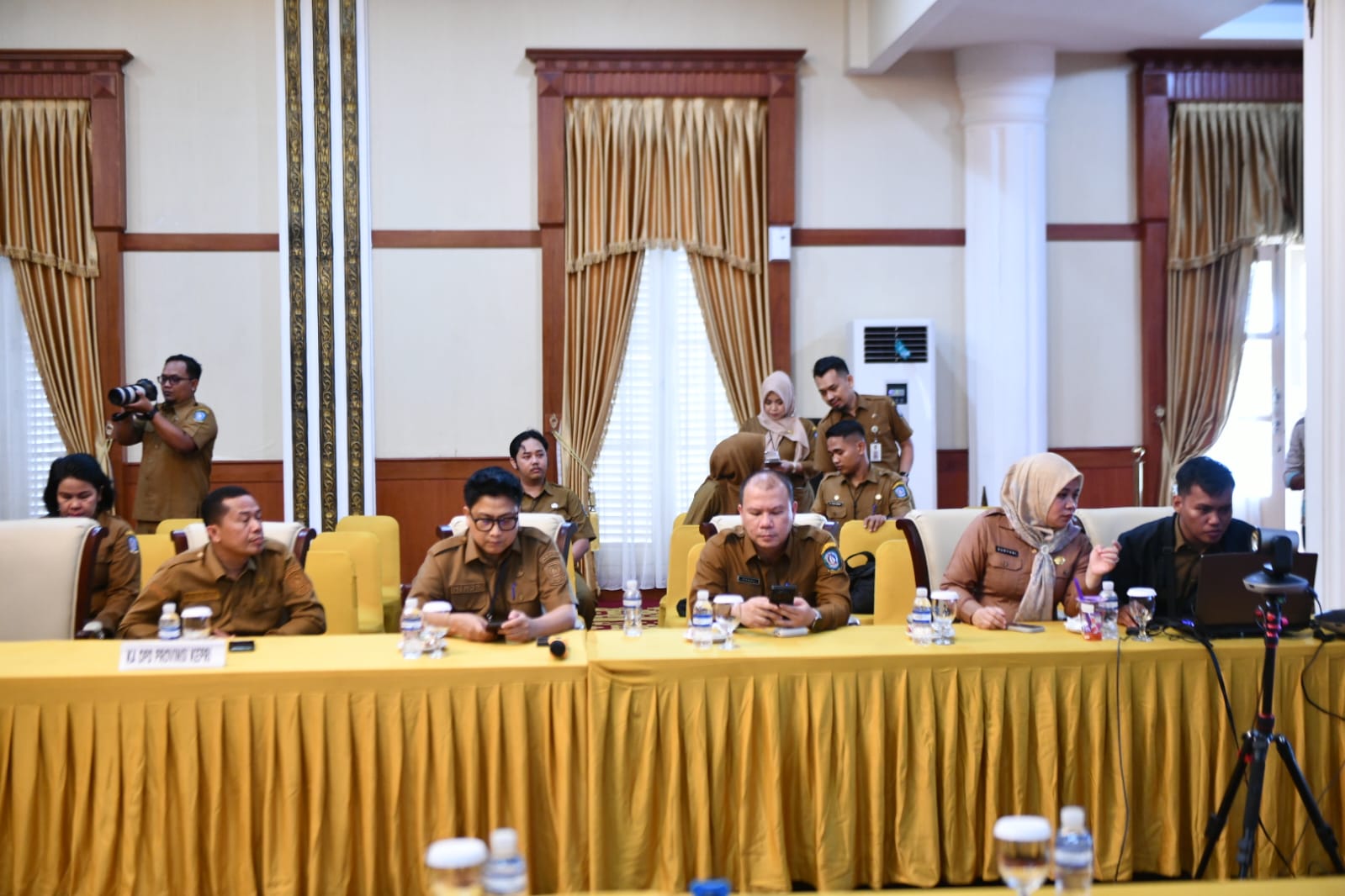 Gubernur Ansar Dorong Percepatan Digitalisasi Daerah di Kepulauan Riau