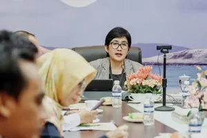 BPS : Penduduk Miskin Kepri Turun 0,59 Persen, Terendah ke-4 se-Indonesia