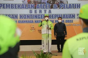 Berikan Kebanggaan untuk Provinsi Kepri