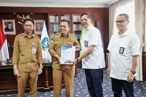 Mimpi Jembatan Batam-Bintan Semakin Dekat, Hasil Survei Tunjukkan Kelayakan Proyek