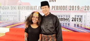 Isdianto Minta Pada Presiden Natuna Jadi Kawasan Khusus