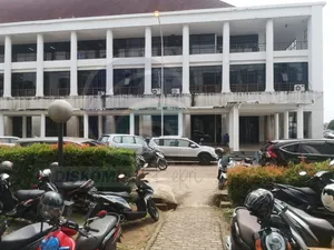 75 Persen Pegawai Pemprov Kepri Work From Home