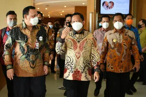 Jadikan Pilkada Momentum Memilih Pemimpin yang Mampu Menangani Covid-19 Beserta Dampak Sosial-Ekonominya