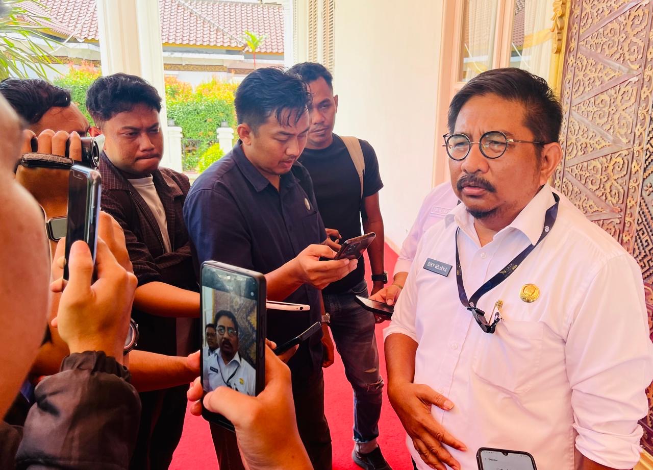 Gubernur Kepri Keluarkan SK Terkait UMP, UMSP, UMK, dan UMSK 2026
