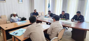 Awal 2025, Komisi Informasi Kepri Terima Tiga Permohonan Sengketa Informasi