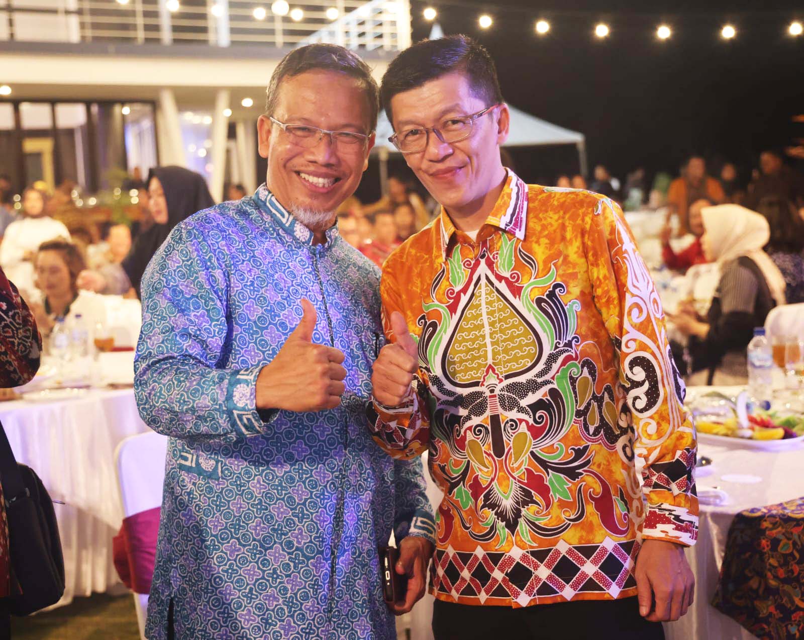 Diskominfo Kepri Terus Dorong Upaya Pengalihan Siaran Digital