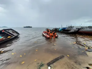 Tim SAR Lanjutkan Pencarian Warga Hilang di Trikora