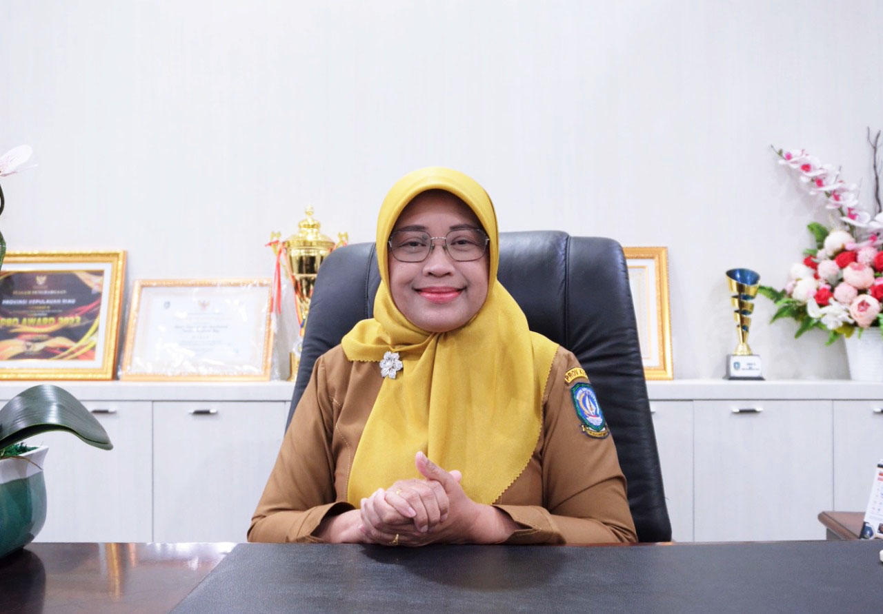 Pemprov Kepri Tegaskan Evaluasi Perubahan APBD Karimun 2024 Sesuai Prosedur
