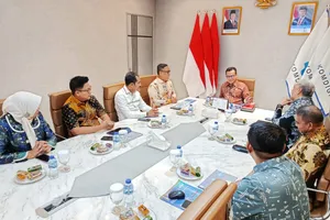 Kemkomdigi Beri Lampu Hijau Penuntasan Area Blankspot serta Pengembangan Kawasan AI dan Pusat Data di Kepulauan Riau