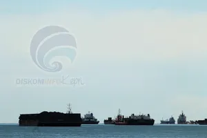Pemprov Kepri Pastikan Terus Optimalkan Pengelolaan Labuh Jangkar