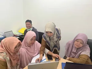 Pengisian SISTEM INFORMASI RENCANA UMUM PENGADAAN Tahun 2025