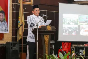 Digitalisasi Pendidikan Sebagai Inovasi Baru Dimasa Pandemi
