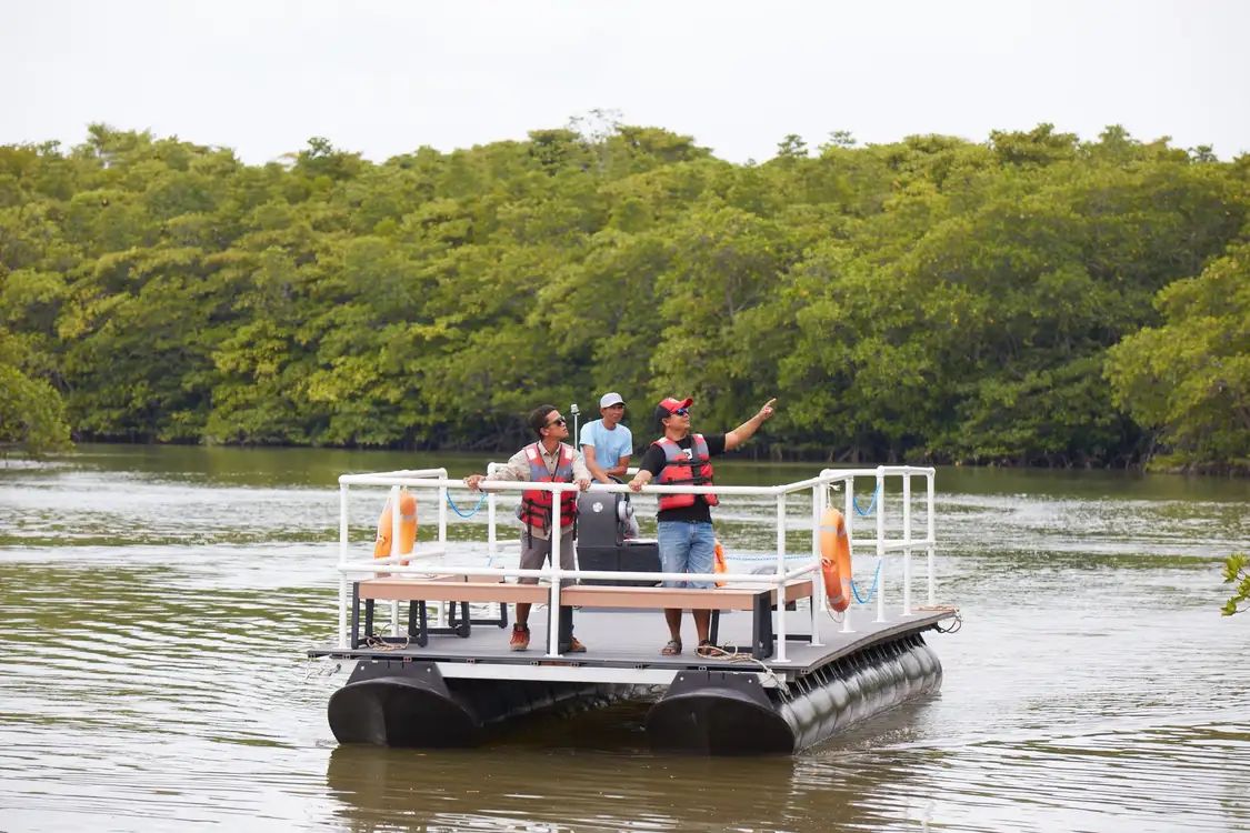 Menpar RI Tetapkan Treasure Bay Bintan sebagai Daya Tarik Wisata Terbaik Nasional