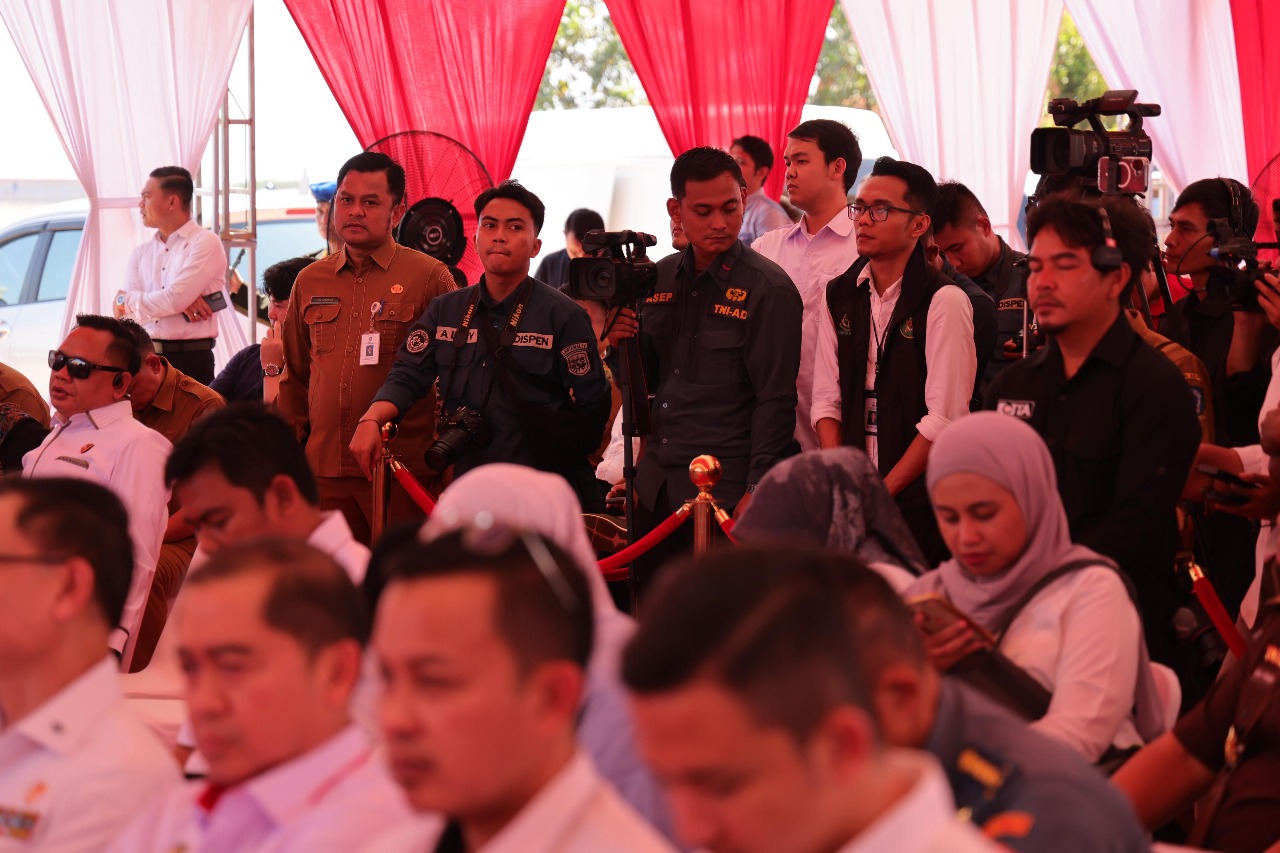 Pemerintah Mulai Manfaatkan 2 Juta Ton Sisa Bijih Bauksit di Kepri