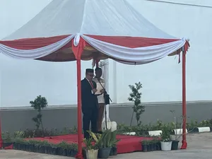 Hari Kesehatan Nasional Tahun 2024