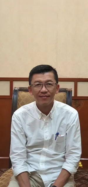 BIAN 2022 Dipusatkan di Kepri, Presiden Jokowi dan Menkes Budi Akan Hadir Langsung