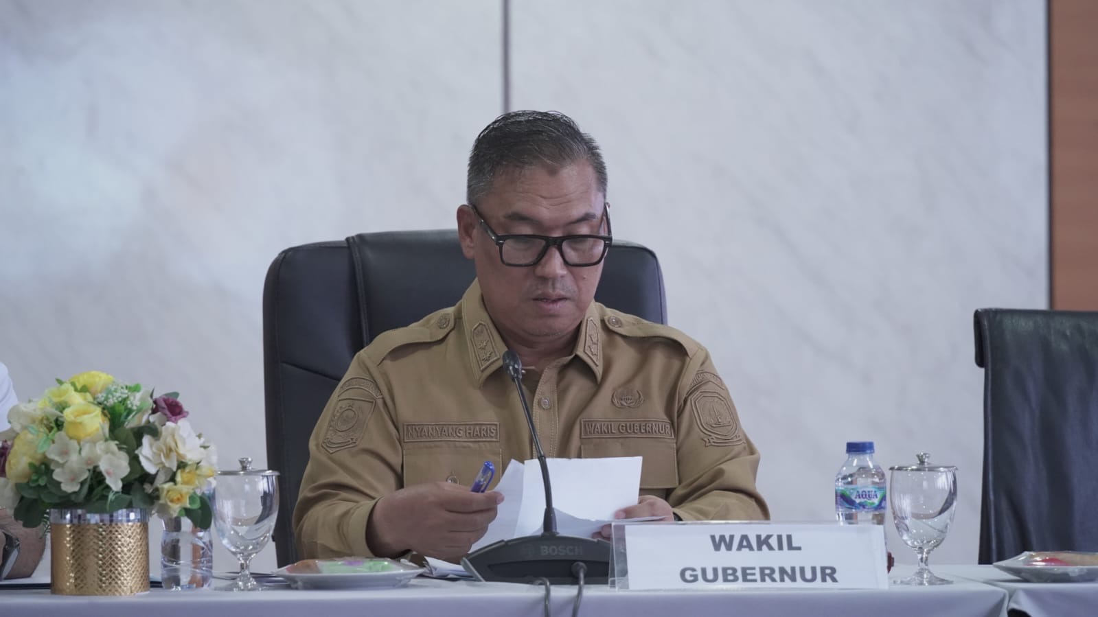 Pentingnya Penguatan Sektor Pariwisata Kepri dalam Menyikapi Dinamika Geopolitik Global