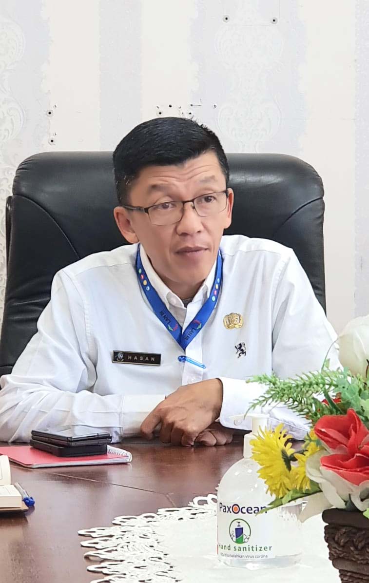 Persiapan Pelaksanaan Perayaan HUT Ke-78 RI Tingkat Provinsi Kepri di Natuna Sudah Matang