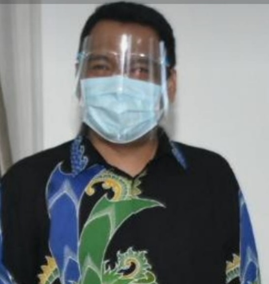 Mengapa Sih Perlu Swab Test Massal di Tanjungpinang?